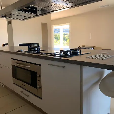 Maison Vue Propriano * Viggianello