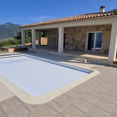 فيلة Maison Vue Propriano *