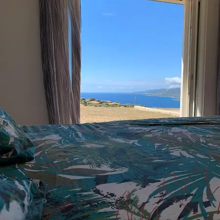 فيلة Maison Vue Propriano *