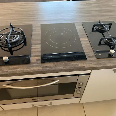 Maison Vue Propriano * Viggianello