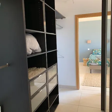 Maison Vue Propriano Βίλα *