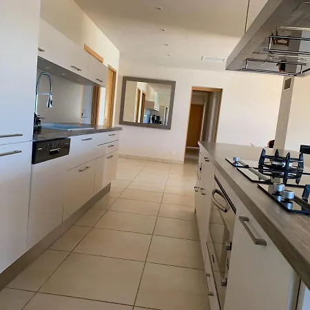 Maison Vue Propriano Βίλα *