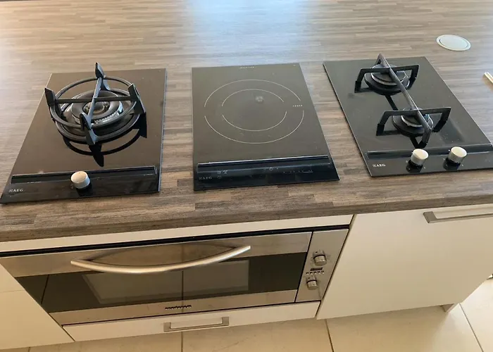 Maison Vue Propriano * Viggianello