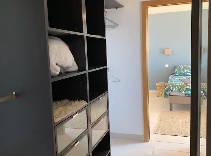 Maison Vue Propriano Villa *