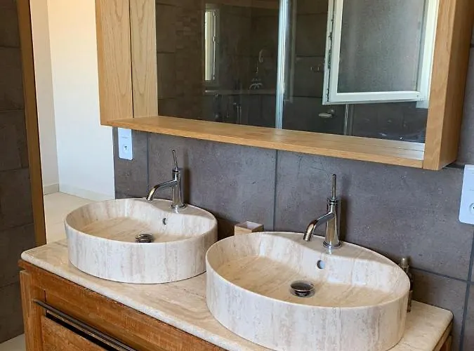 Maison Vue Propriano Villa *