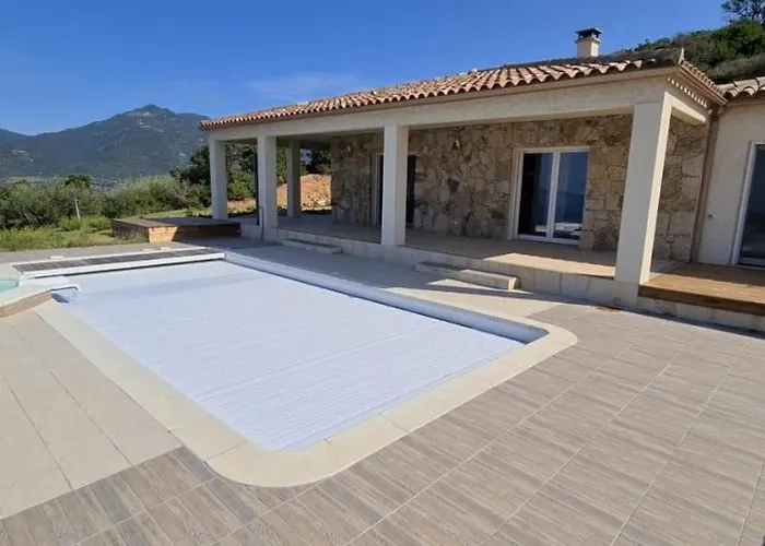 Villa Maison Vue Propriano *