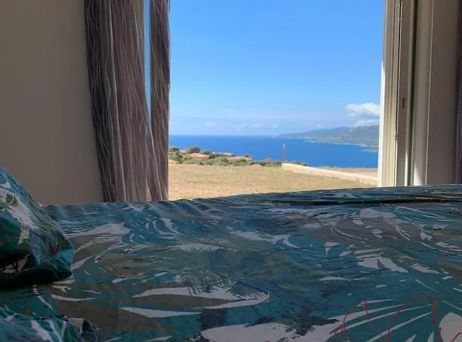 Villa Maison Vue Propriano *