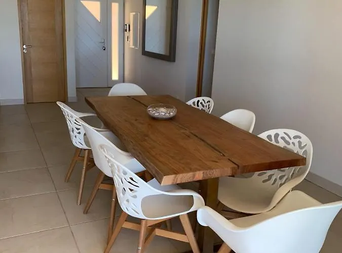 Maison Vue Propriano * Viggianello