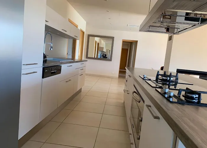 Maison Vue Propriano Villa *