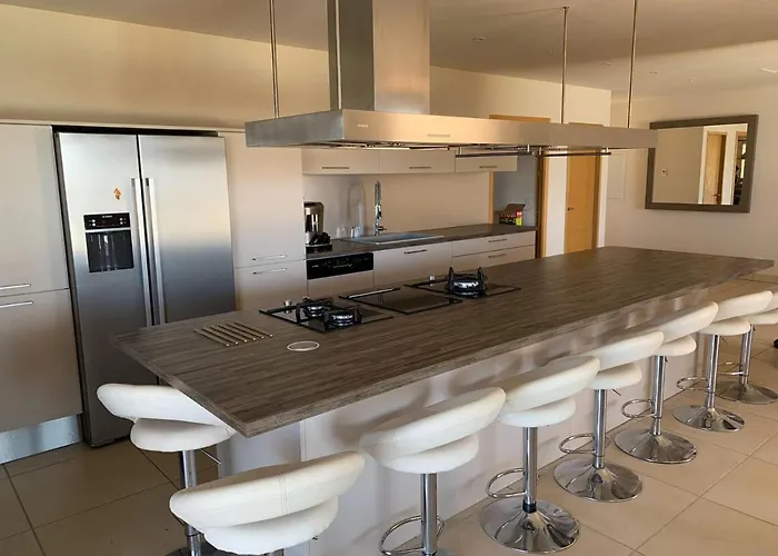 Maison Vue Propriano Viggianello