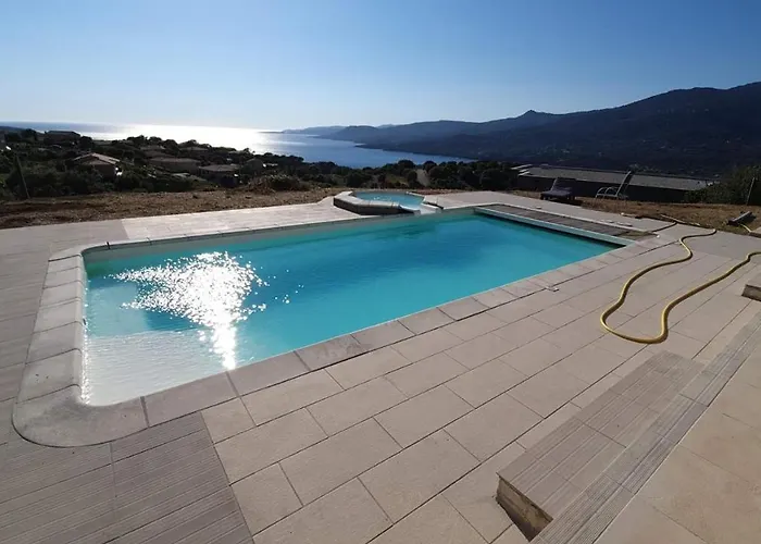 Villa Maison Vue Propriano